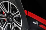 Mini Countryman JCW 2012 года